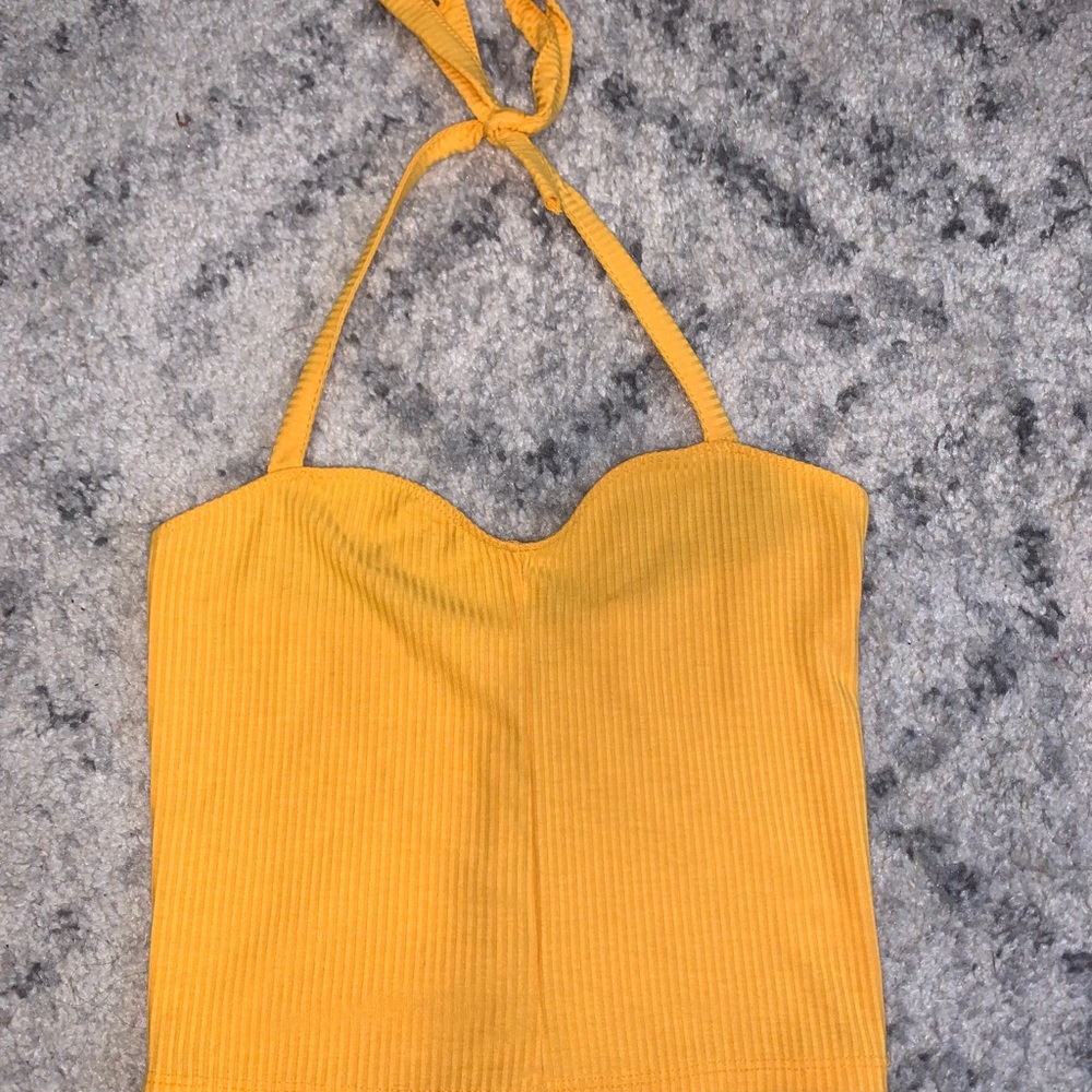 S pac sun top
